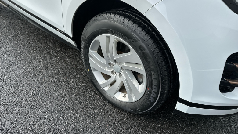 Land Rover Range Rover Evoque 2.0 D180 R-Dynamic S 5dr Auto Diesel Hatchback